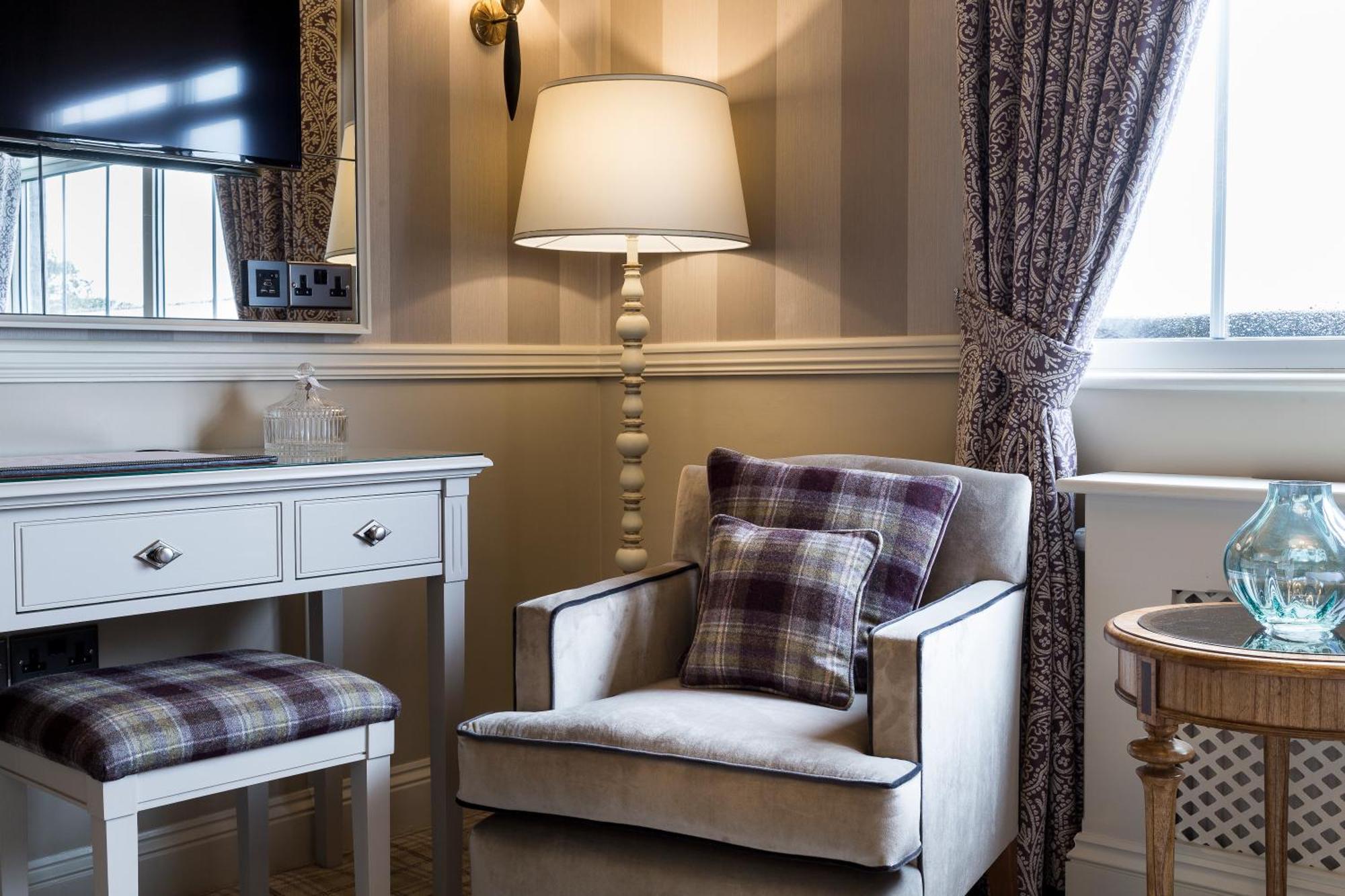 Down Hall Hotel Hatfield Heath
